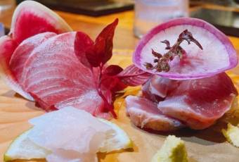 Popular dishes