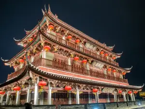 Popular Must-Visit Restaurants in Chaozhou