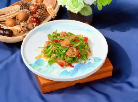 清远连州温德姆温泉度假酒店·全日制餐厅