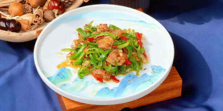 清遠連州溫德姆溫泉度假酒店·全日制餐廳