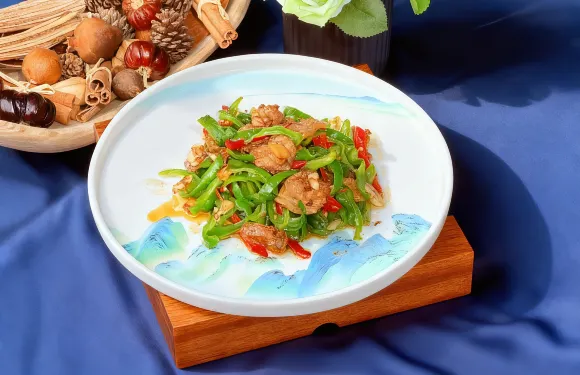 清遠連州溫德姆溫泉度假酒店·全日制餐廳