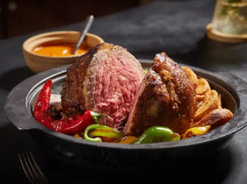 索菲特大酒店聚自助餐