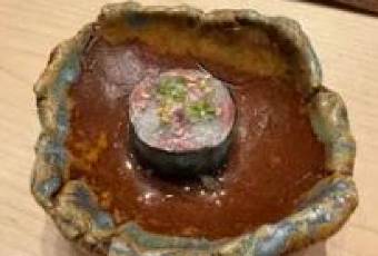 Popular dishes