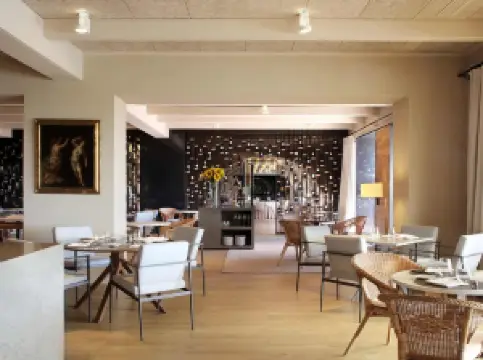 Restaurante L'Olivera