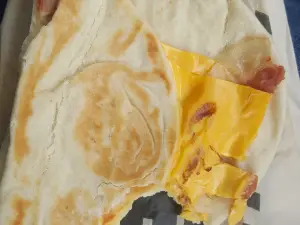 Mcdonald's Restaurants