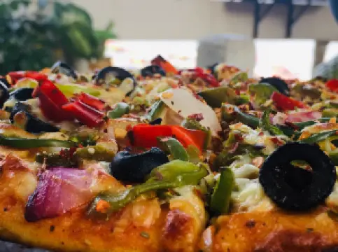 Downtown Pizza Restaurant