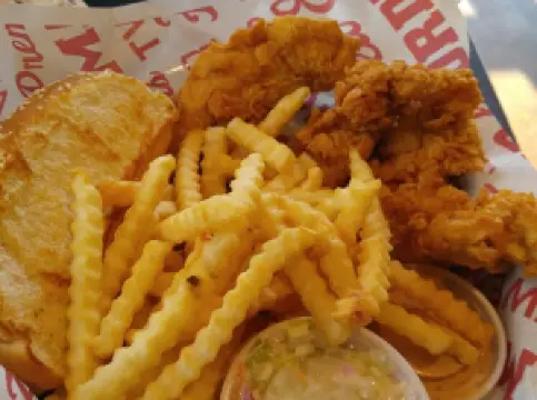 Raising Cane's Chicken Fingers
