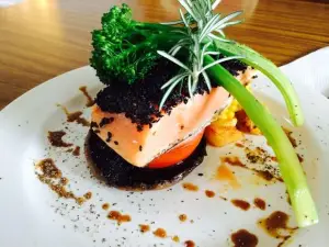 Rathmines Club Catalina Bistro