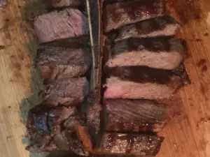 Meshur Cigerci Tavaci Sukru Usta