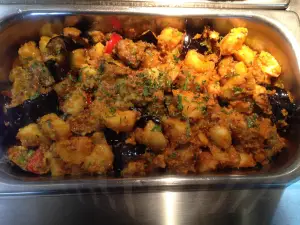 Shiva Indian Cuisine