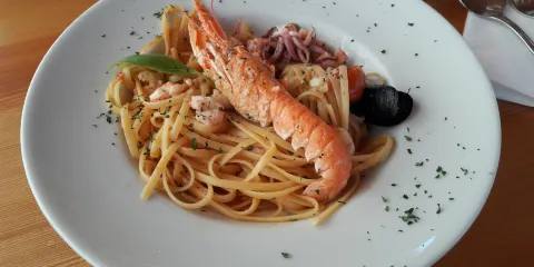 Cigrada Restaurant