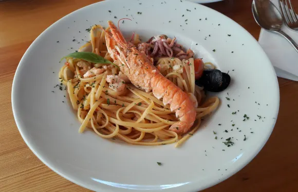 Cigrada Restaurant