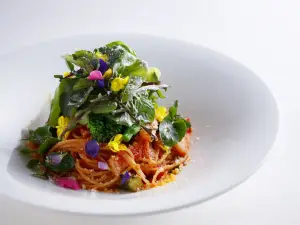 The Herb Dining