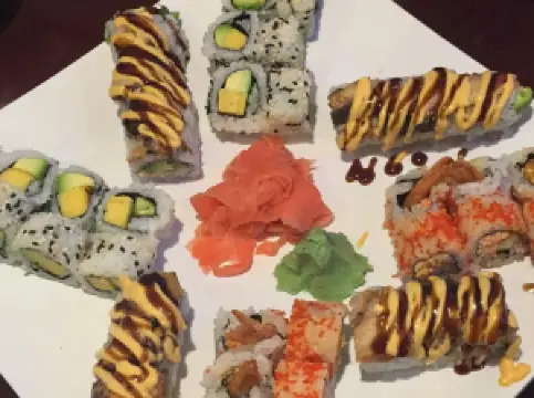 Koumi Japanese Restaurant