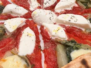 La Taverna Antica