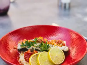 Le Pradinas Restaurant
