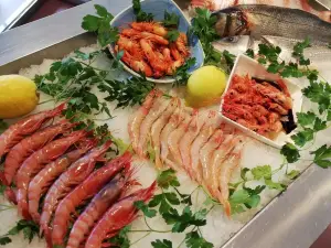 Asador Restaurante San Huberto