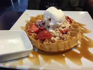Creams Cafe Chatham