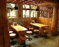 Oki Seafood Restaurant