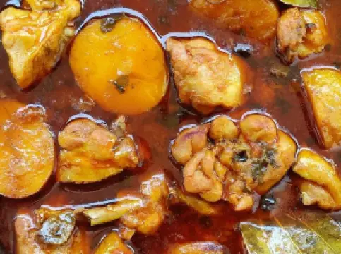 Virasat Indian Restaurant