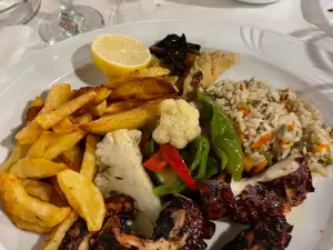 Taverna Napa est. 1976