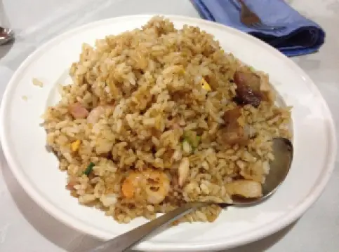 Oberon Chinese Restaurant