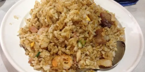 Oberon Chinese Restaurant