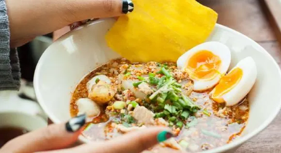 Kaitaluk Noodle