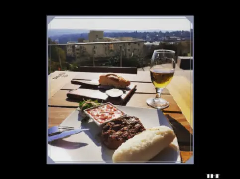 The Grillhouse Sandton
