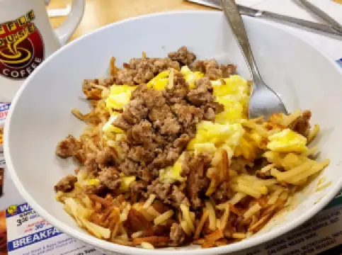 Waffle House