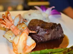 The Bayfield Inn Restaurant