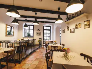 Restauracja U Braci