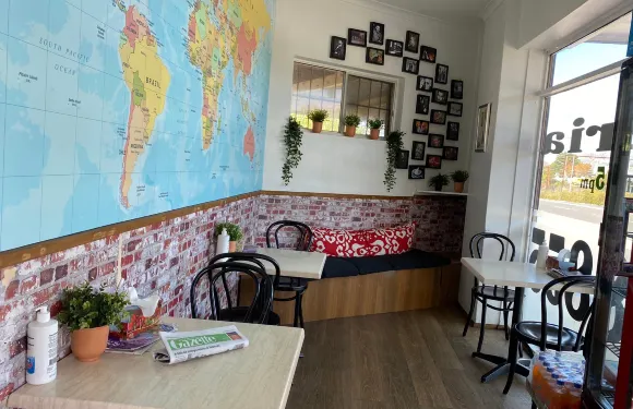 Hazelbrook Kebab House And Pizzeria