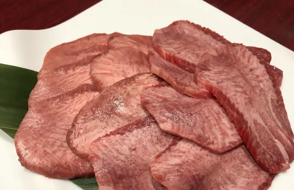 Yakiniku No Nikuyoshi