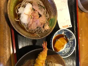 Sanraku-Tei