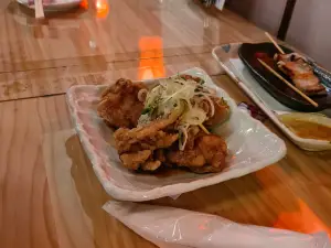 Izakaya Asuka