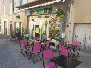pizza folie's