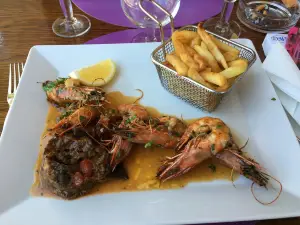 La Galere