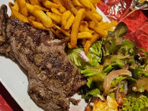 Les Americains