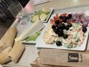 flunch
