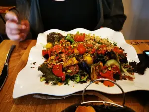 La cantine de Monsieur Jo
