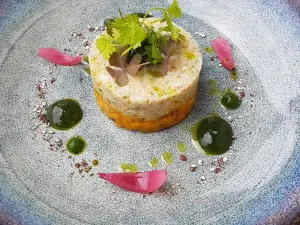 Restaurant BEC