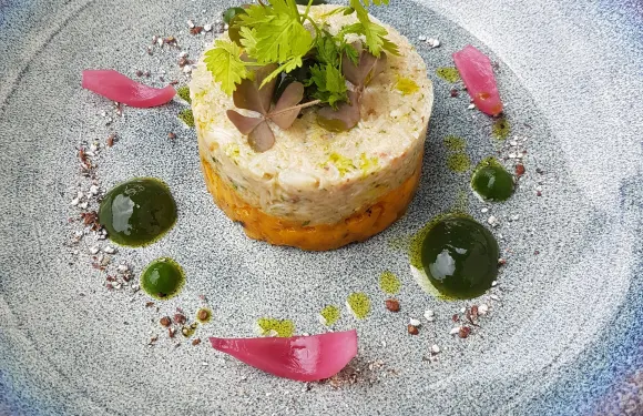 Restaurant BEC