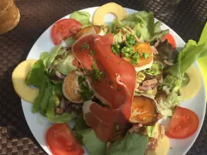 Creperie les Bles d'Or