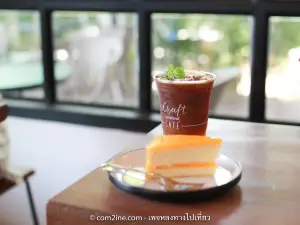 Craft Cafe Surin
