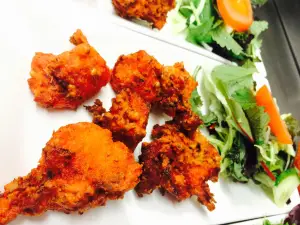 Haveli Restaurant & Bar