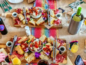 Wheatsheaf Pub and Pantry