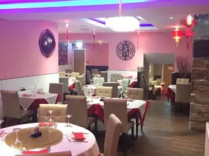 Chen Lin Chinese Restaurant