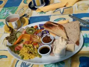 Cliff Top Cafe