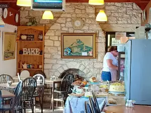 Roark's Kitchen